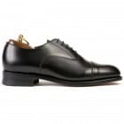 Sanders-oxford-black-side-